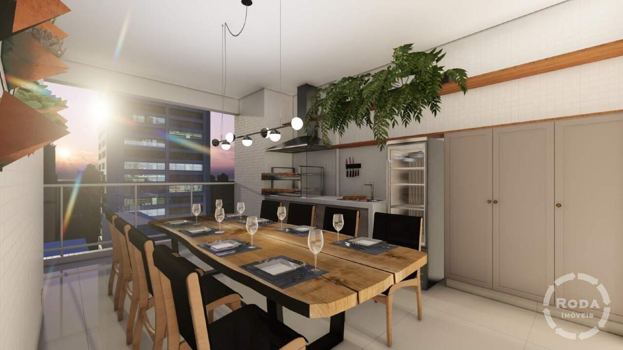 Apartamento à venda no Aparecida: 