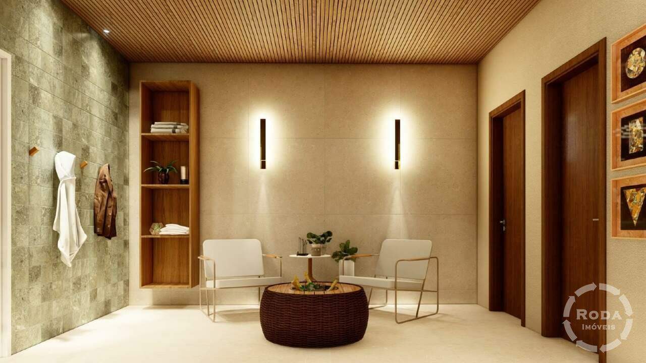 Apartamento à venda no Aparecida: