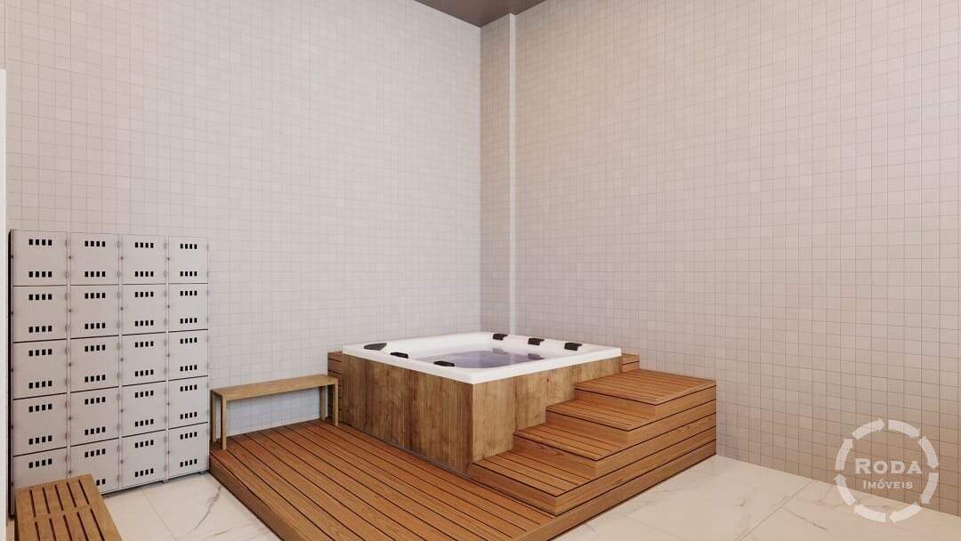 Apartamento à venda no José Menino: 