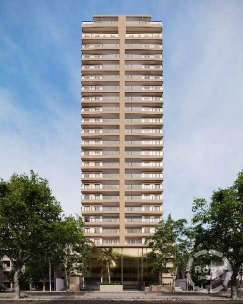 Apartamento à venda no José Menino:
