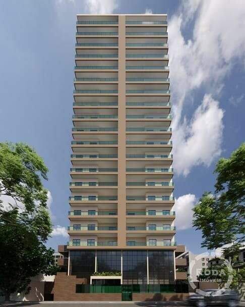 Apartamento à venda no Ponta da Praia: 