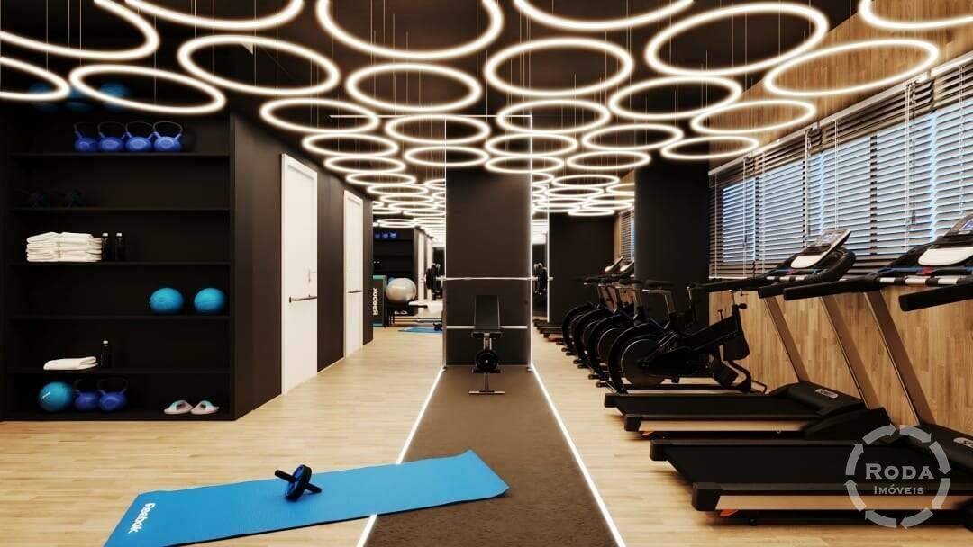 Apartamento à venda no Ponta da Praia: 