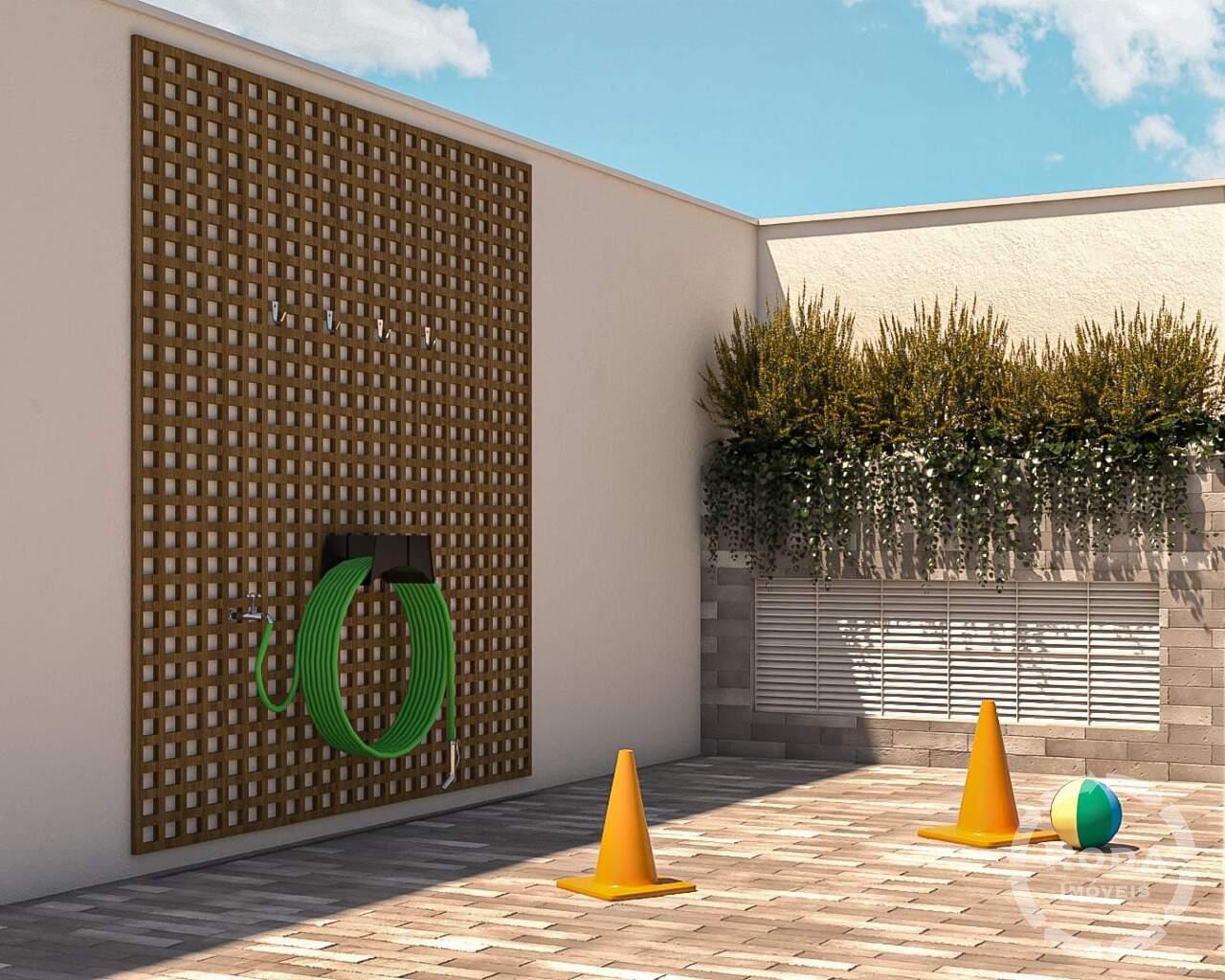 Apartamento à venda no Marapé: 