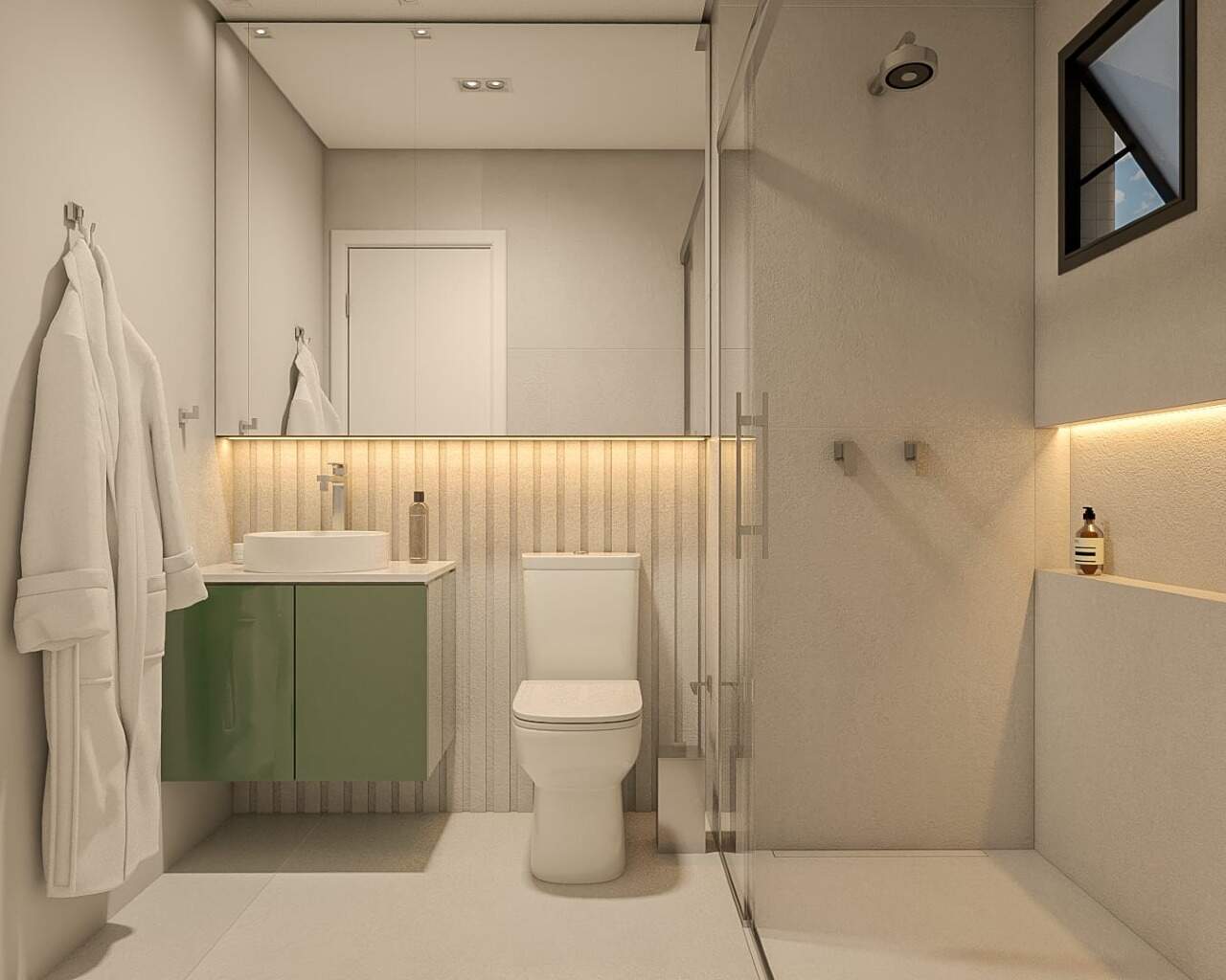 Apartamento à venda no Marapé: 