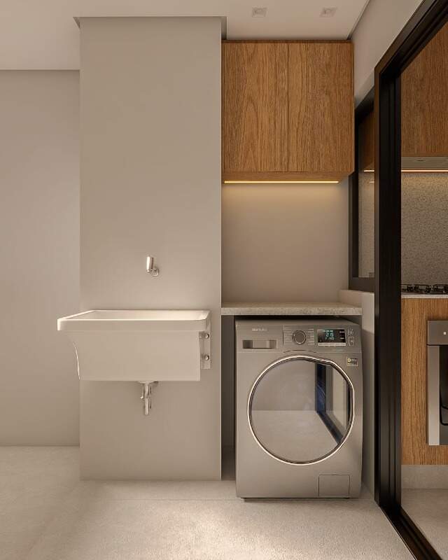 Apartamento à venda no Marapé: 