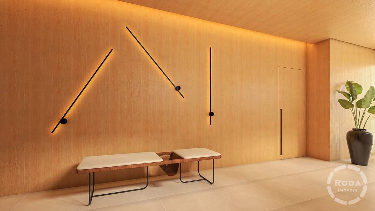 Apartamento à venda no Marapé: 