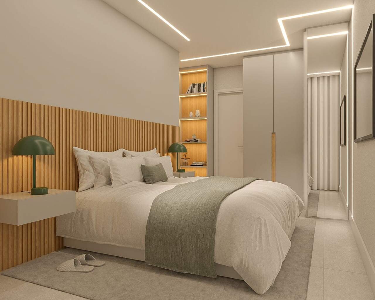 Apartamento à venda no Marapé: 