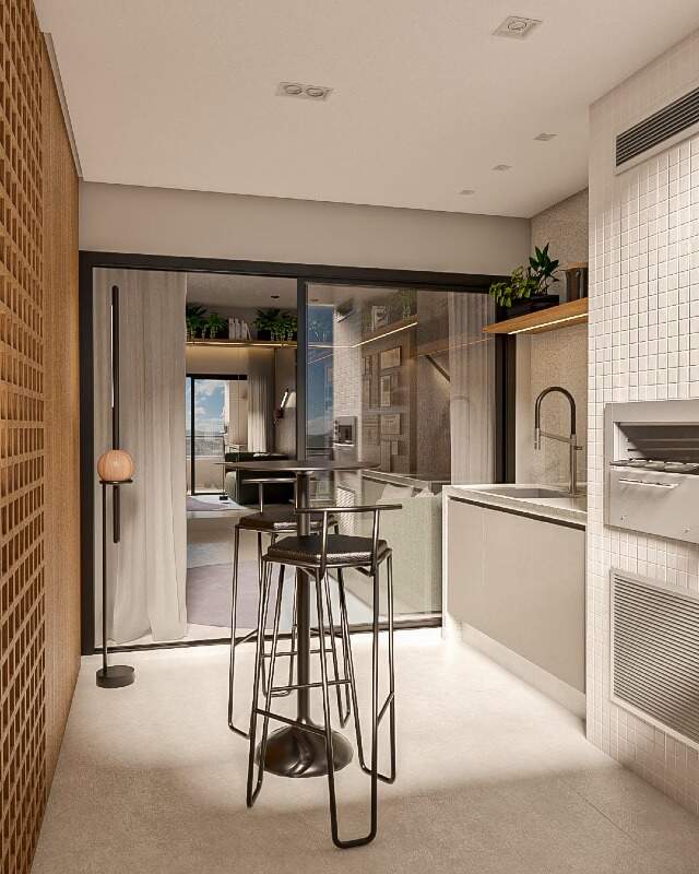 Apartamento à venda no Marapé: 