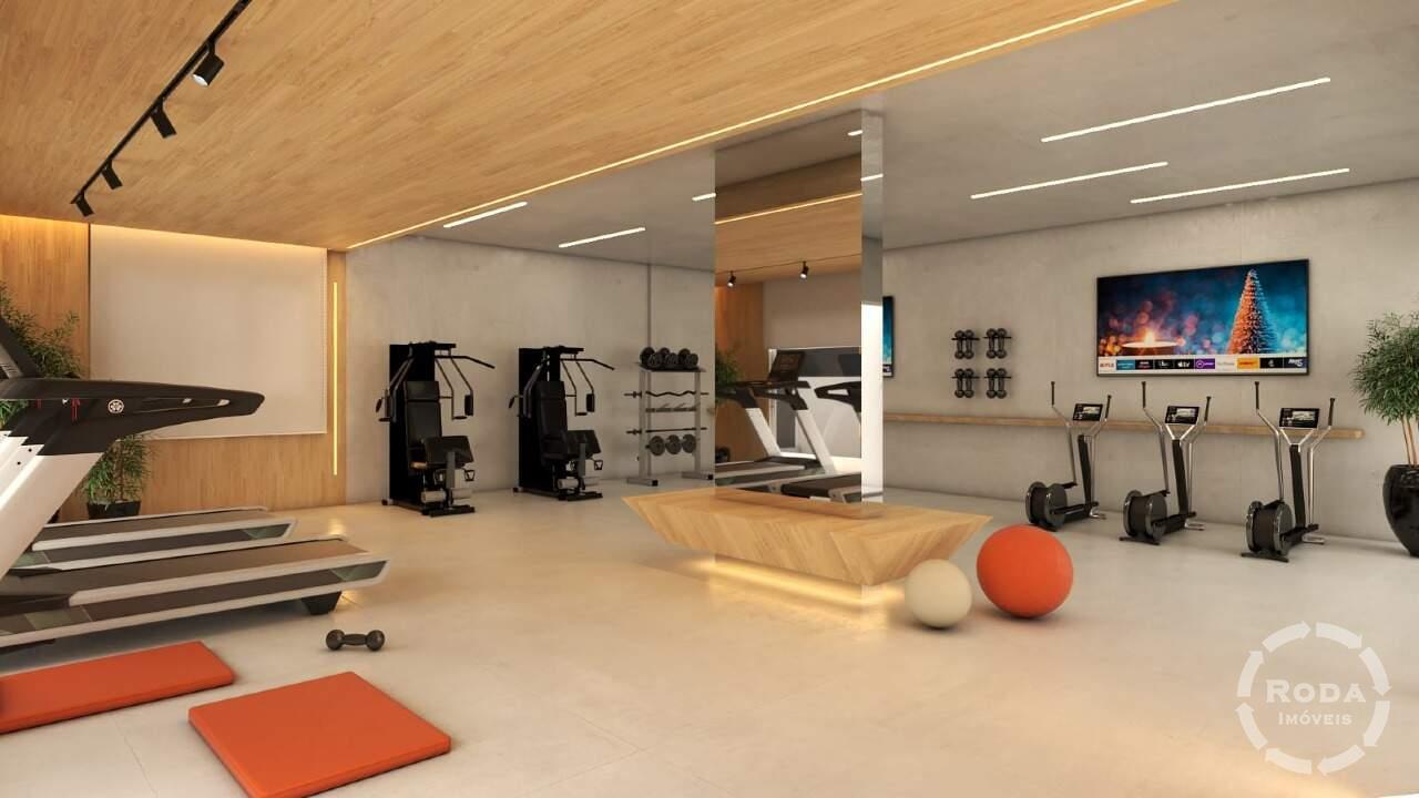 Apartamento à venda no Marapé: 