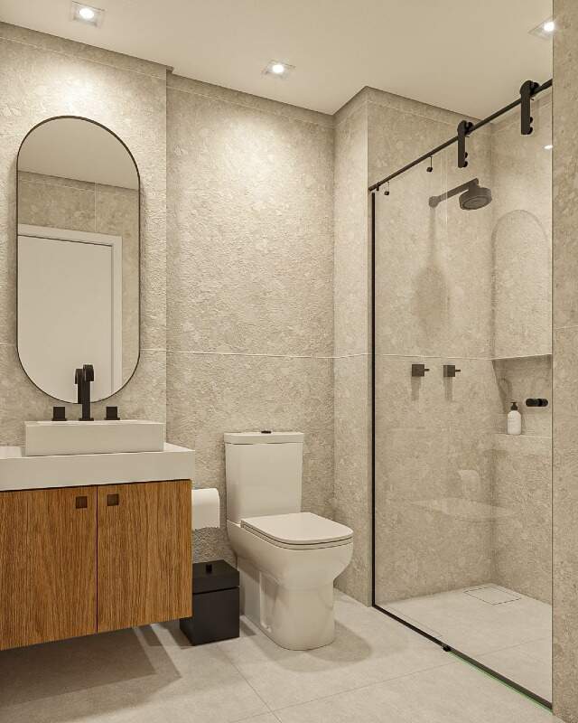 Apartamento à venda no Marapé: 