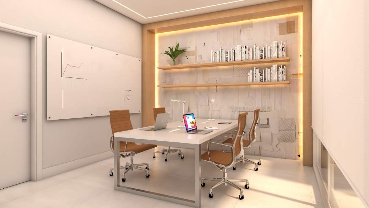 Apartamento à venda no Marapé: 