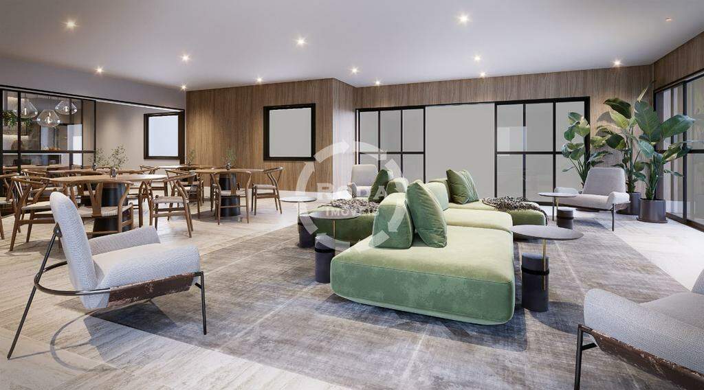 Apartamento à venda no Ponta da Praia: