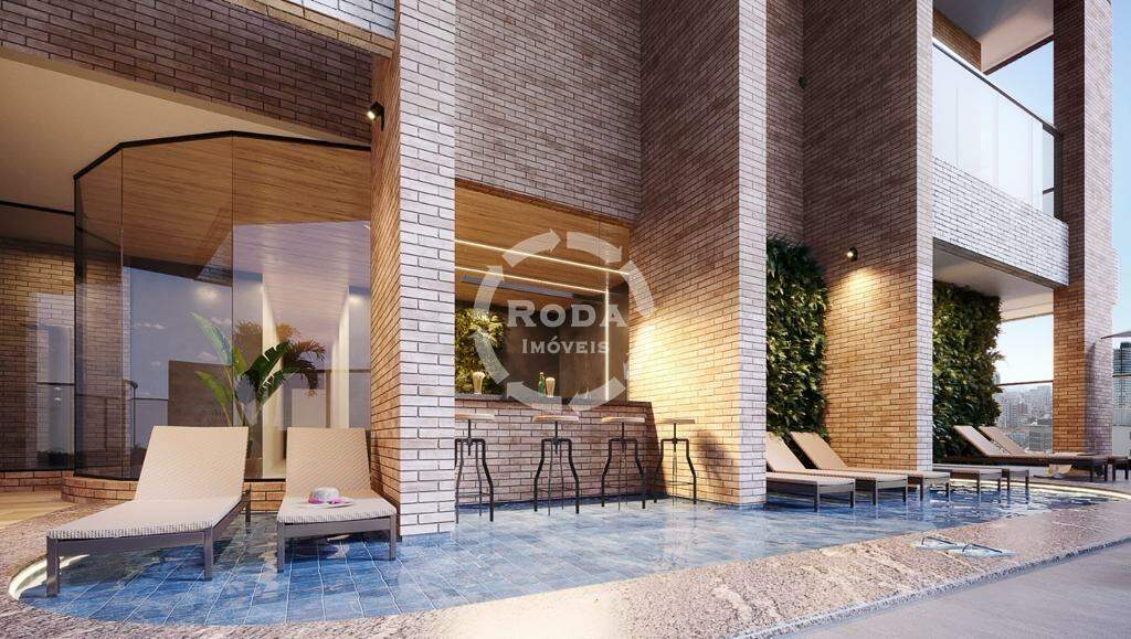 Apartamento à venda no Ponta da Praia: 