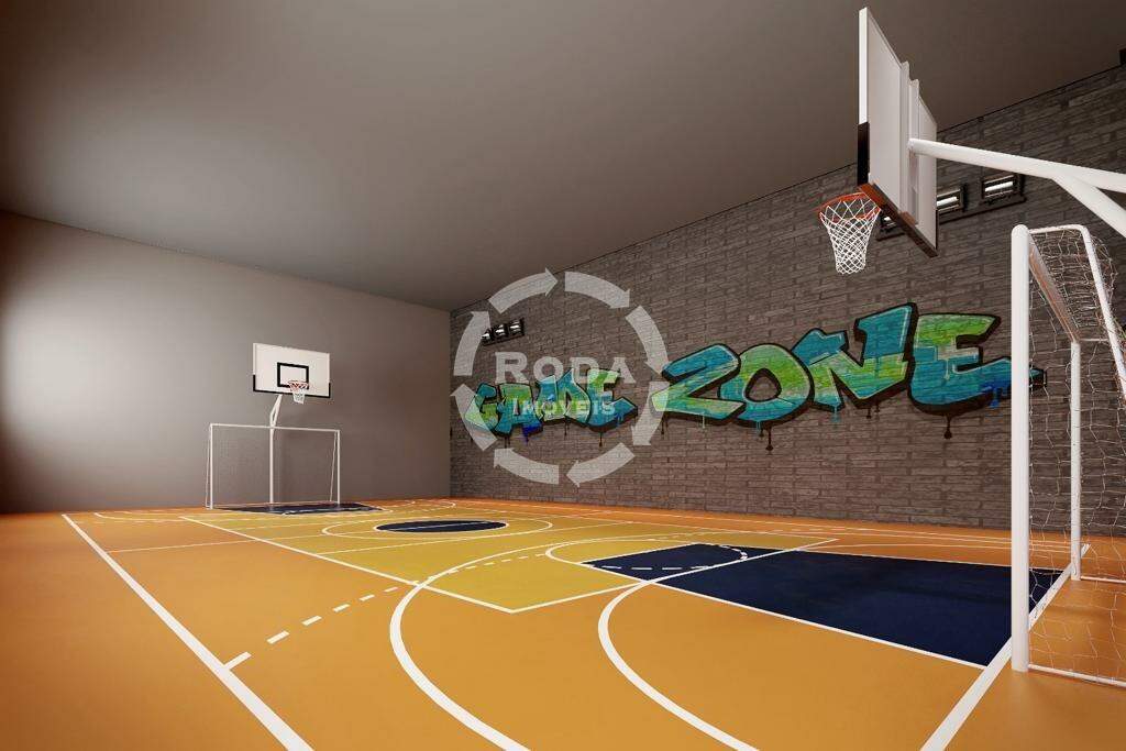 Apartamento à venda no Ponta da Praia: 