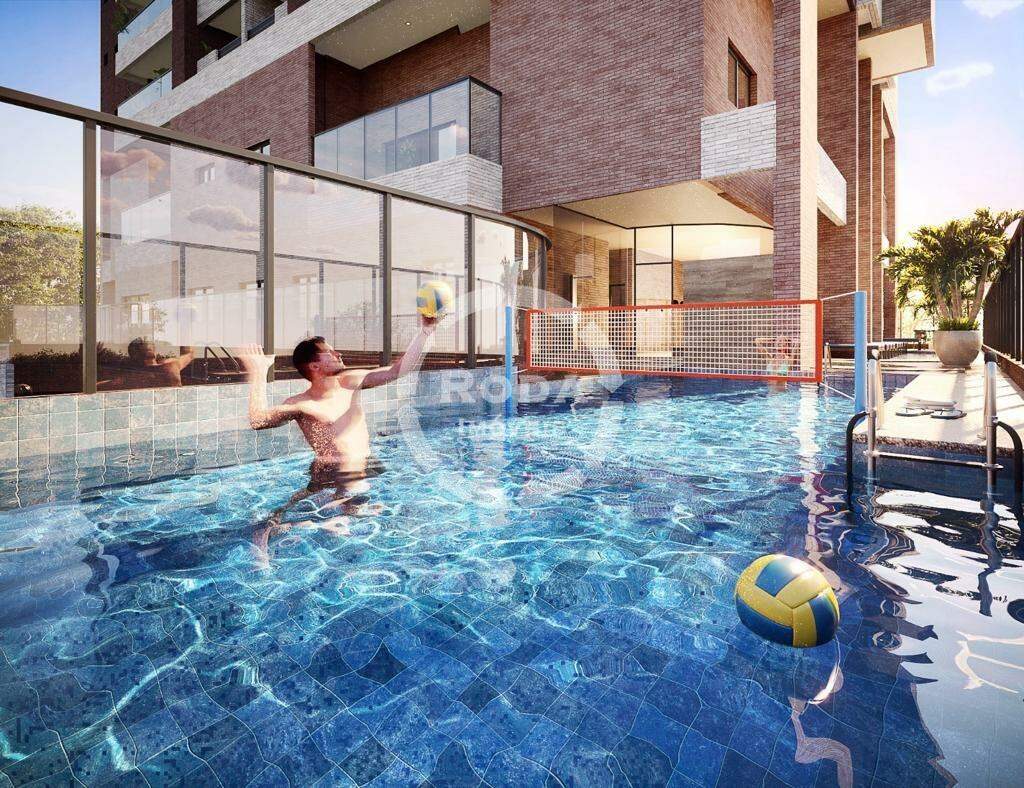 Apartamento à venda no Ponta da Praia: 