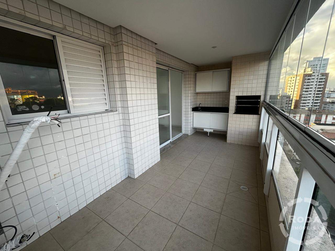 Apartamento para aluguel no Ponta da Praia: 