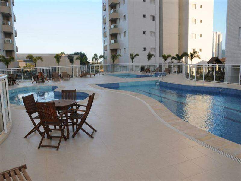 Apartamento para aluguel no Ponta da Praia: 