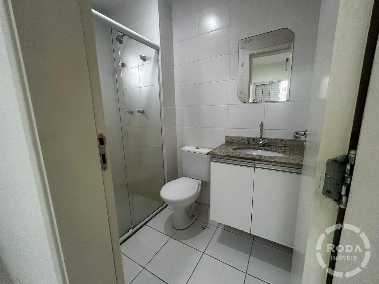 Apartamento para aluguel no Ponta da Praia: 