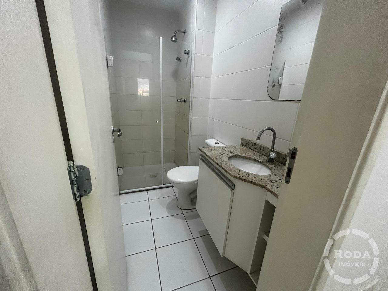 Apartamento para aluguel no Ponta da Praia: 