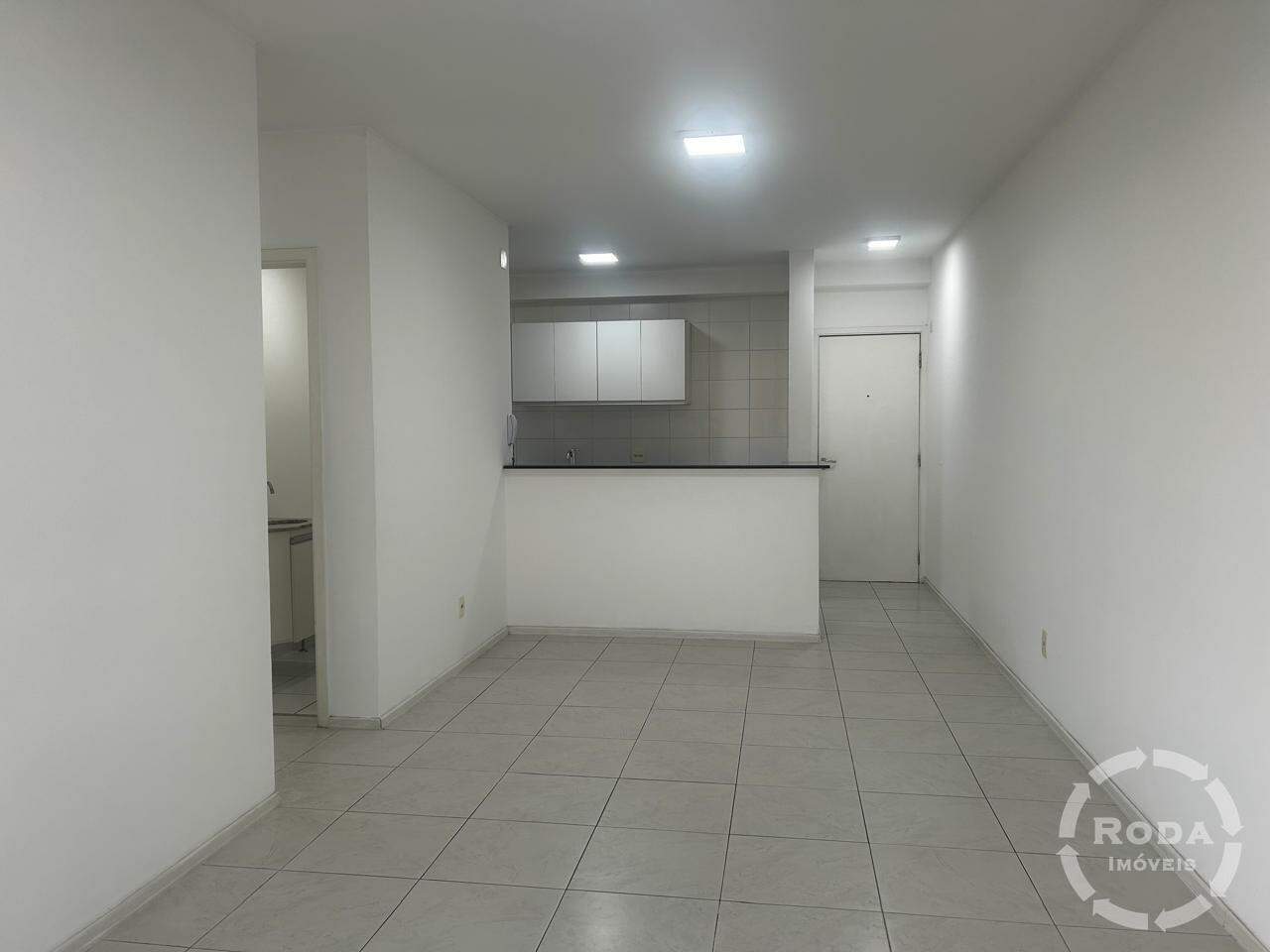 Apartamento para aluguel no Ponta da Praia: 