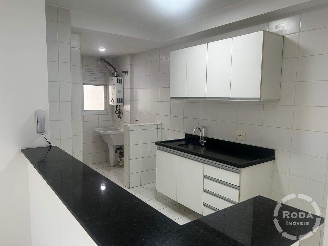 Apartamento para aluguel no Ponta da Praia: 