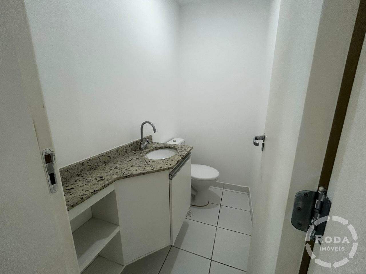 Apartamento para aluguel no Ponta da Praia: 
