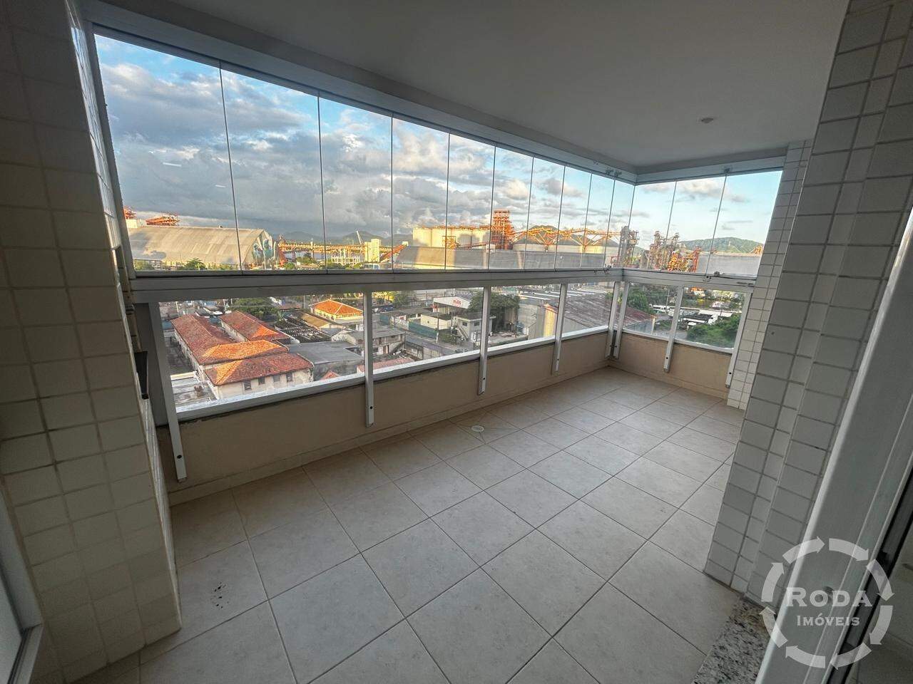 Apartamento para aluguel no Ponta da Praia: 