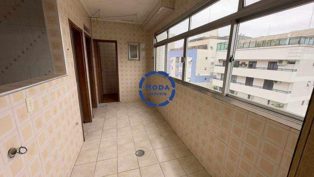 Cobertura à venda no Ponta da Praia: 