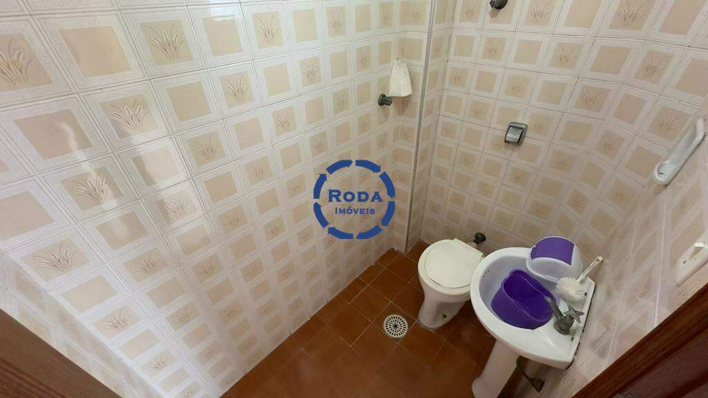 Cobertura à venda no Ponta da Praia: 