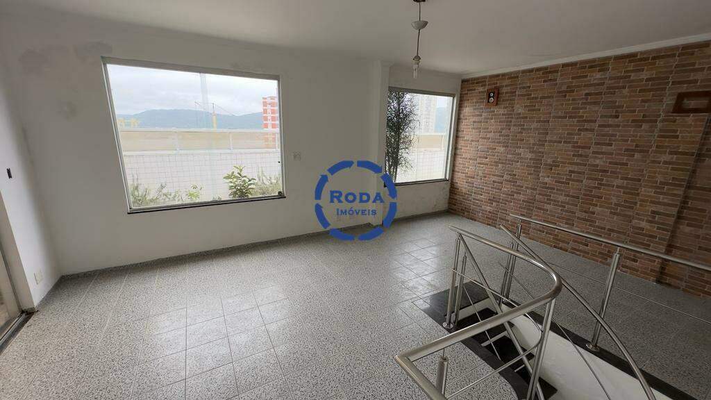 Cobertura à venda no Ponta da Praia: 