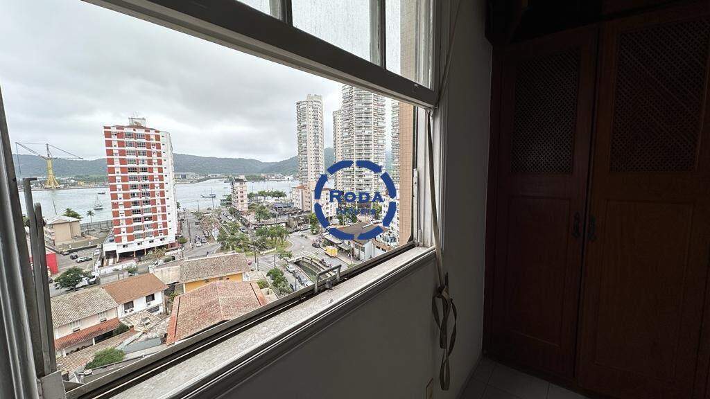 Cobertura à venda no Ponta da Praia: 