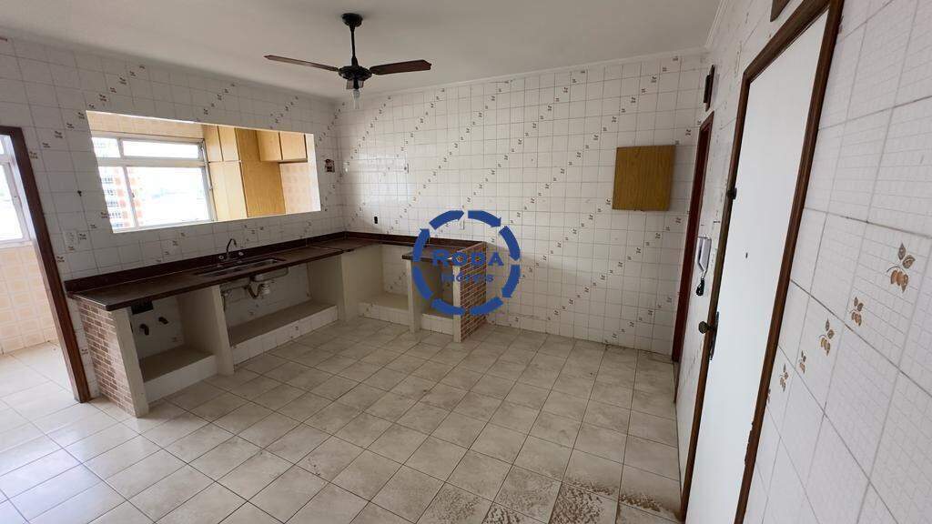 Cobertura à venda no Ponta da Praia: 