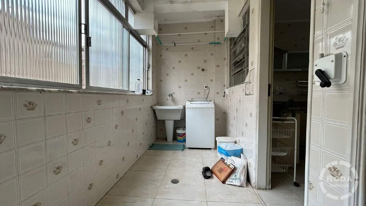 Cobertura à venda no Aparecida: 