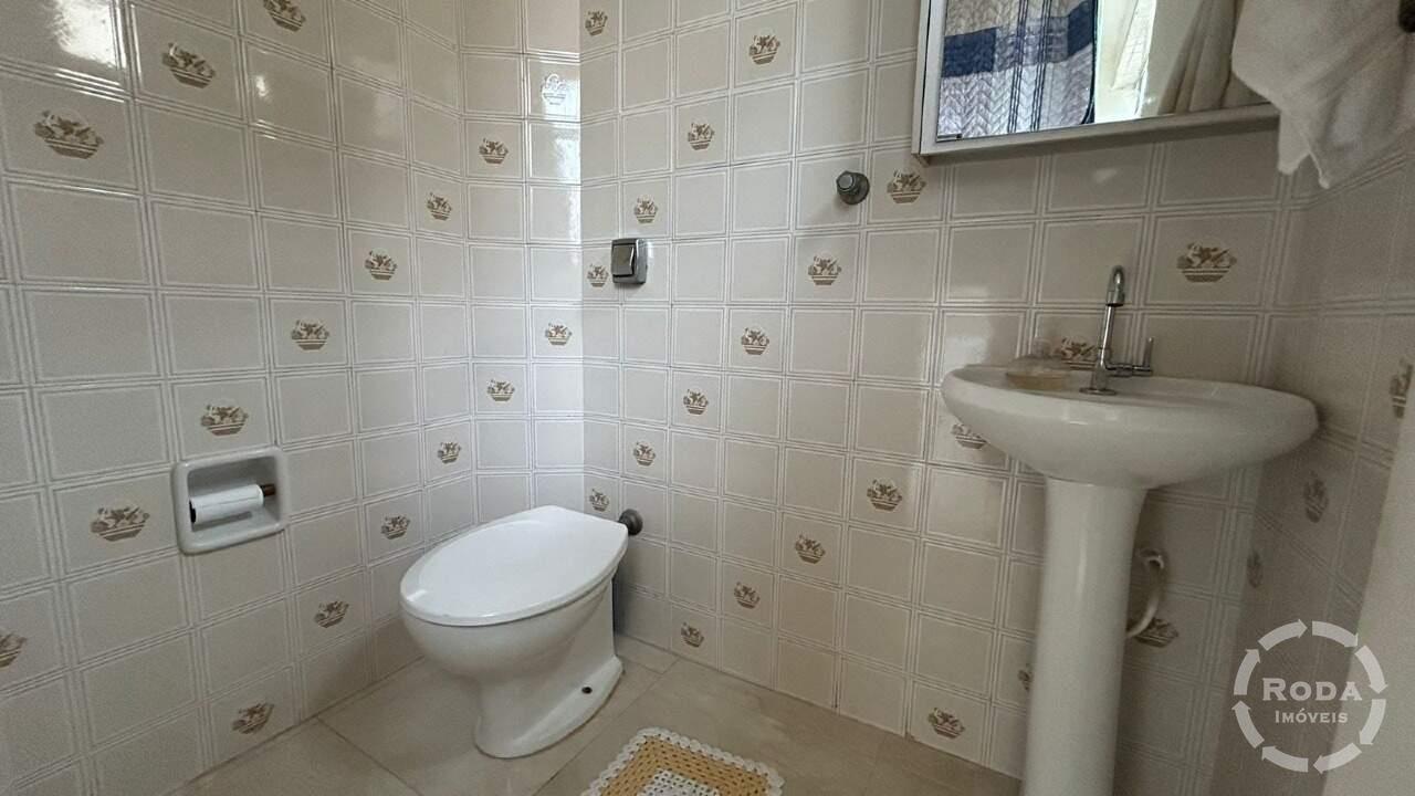 Cobertura à venda no Aparecida: 