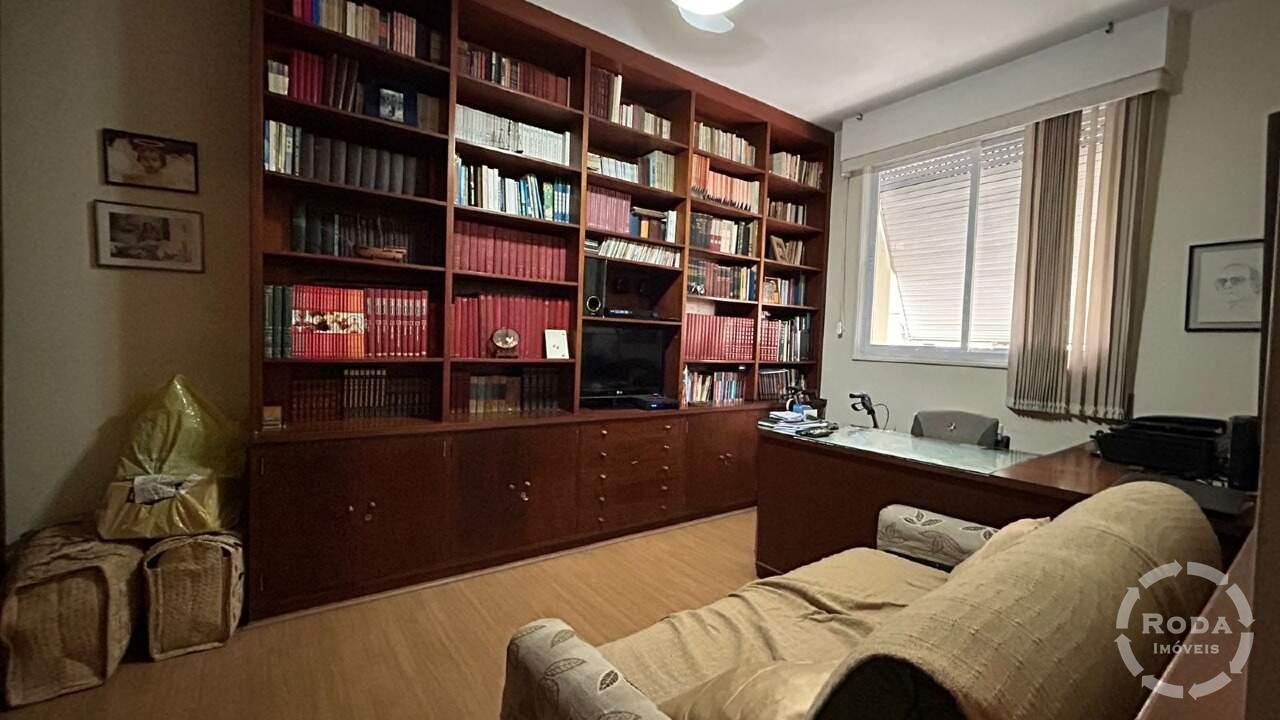 Cobertura à venda no Aparecida: 