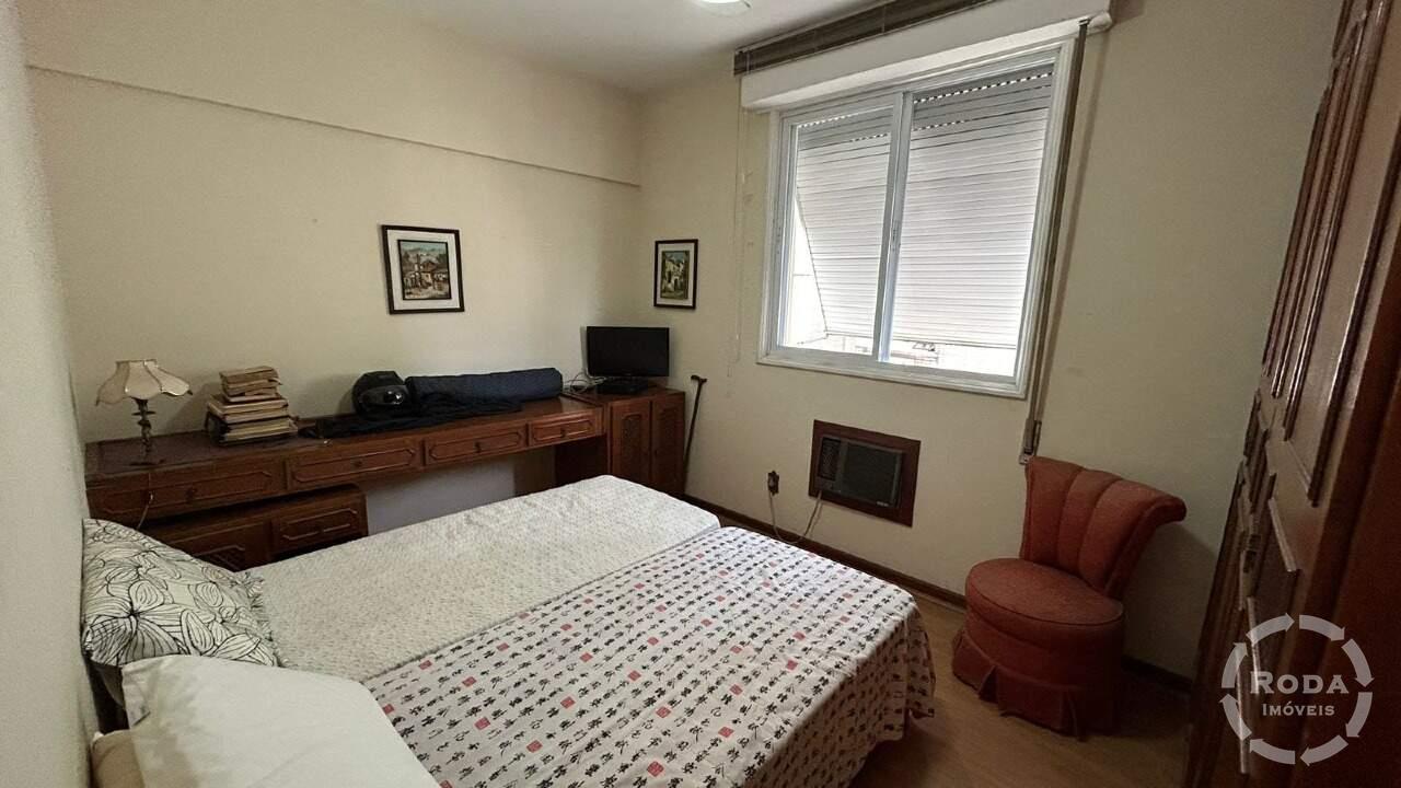 Cobertura à venda no Aparecida: 