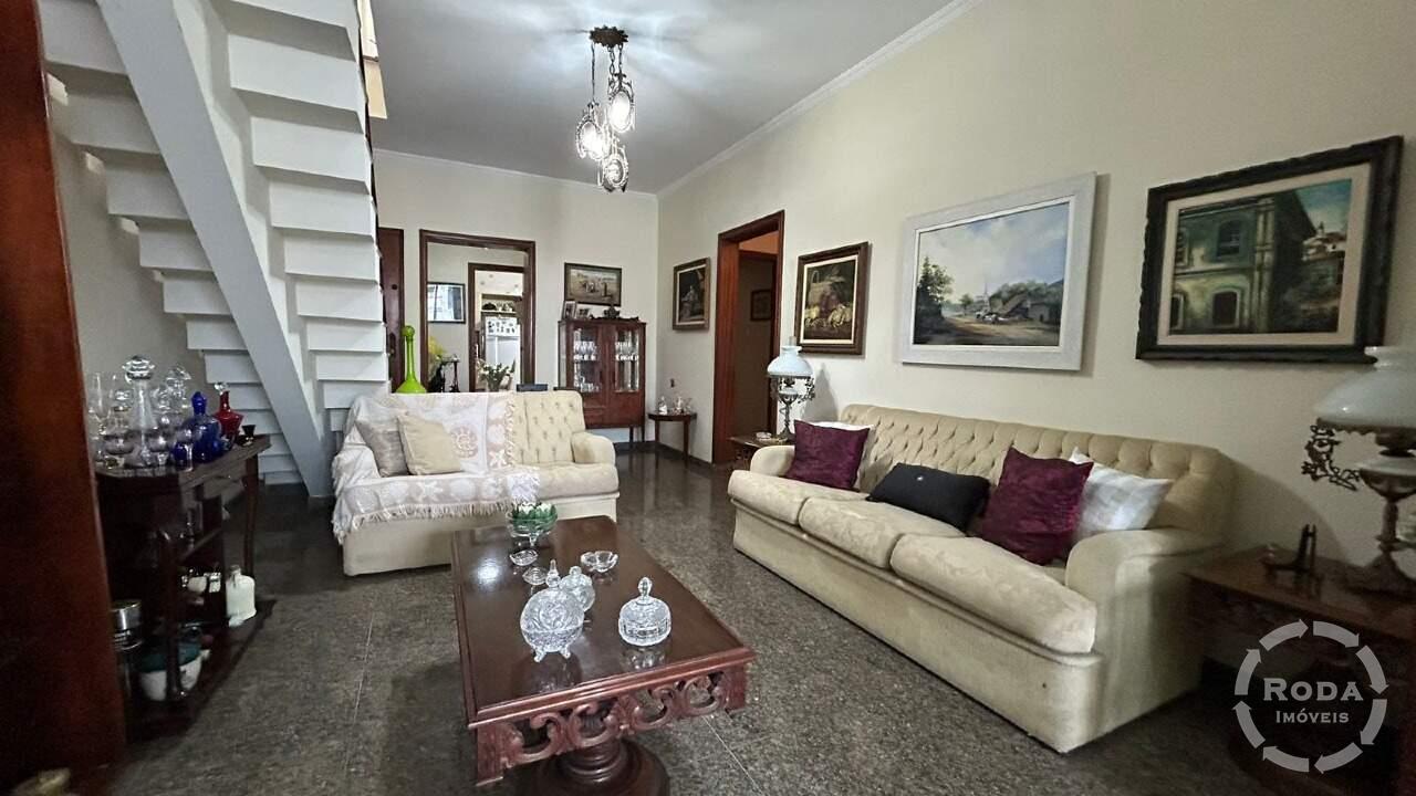 Cobertura à venda no Aparecida: 