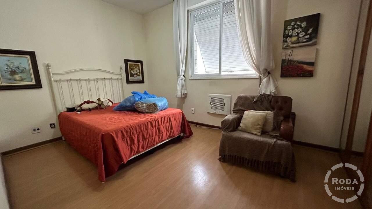 Cobertura à venda no Aparecida: 