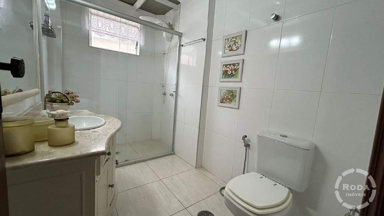 Cobertura à venda no Aparecida: 