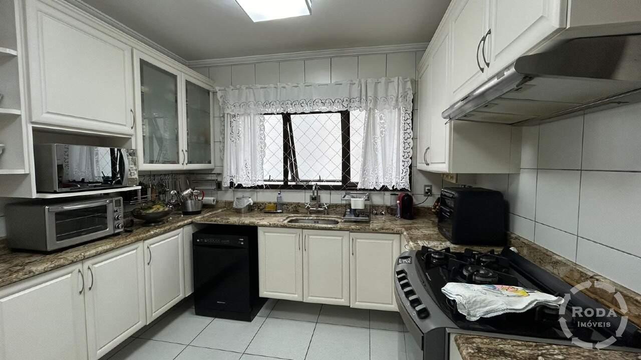 Apartamento à venda no Boqueirão: 