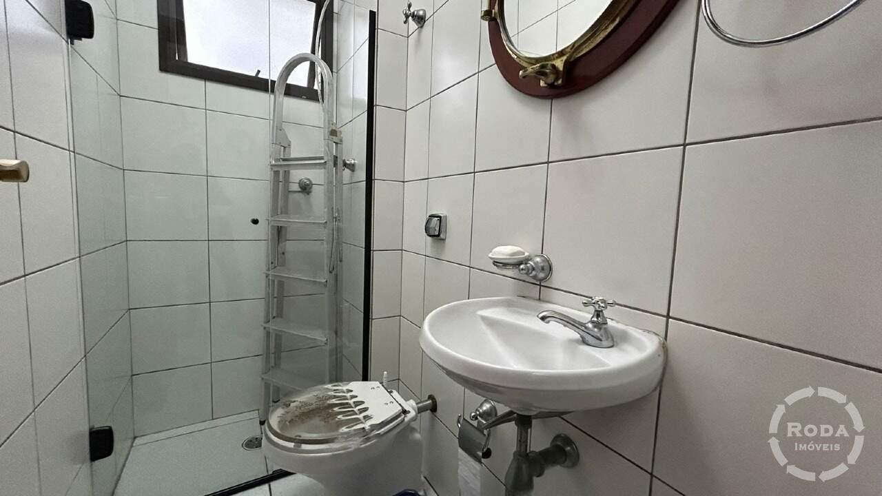 Apartamento à venda no Boqueirão: 