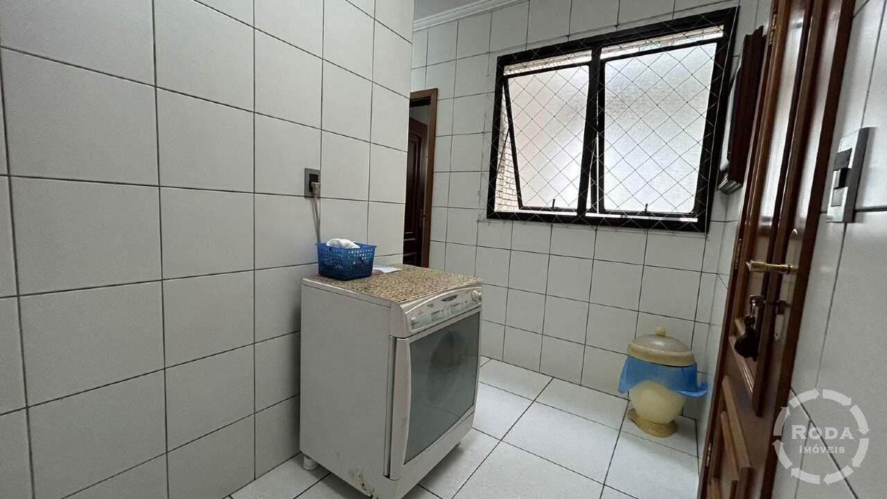 Apartamento à venda no Boqueirão: 