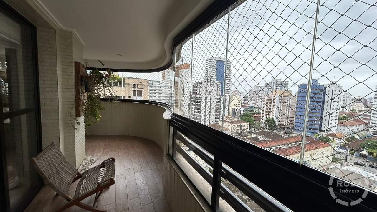 Apartamento à venda no Boqueirão: 