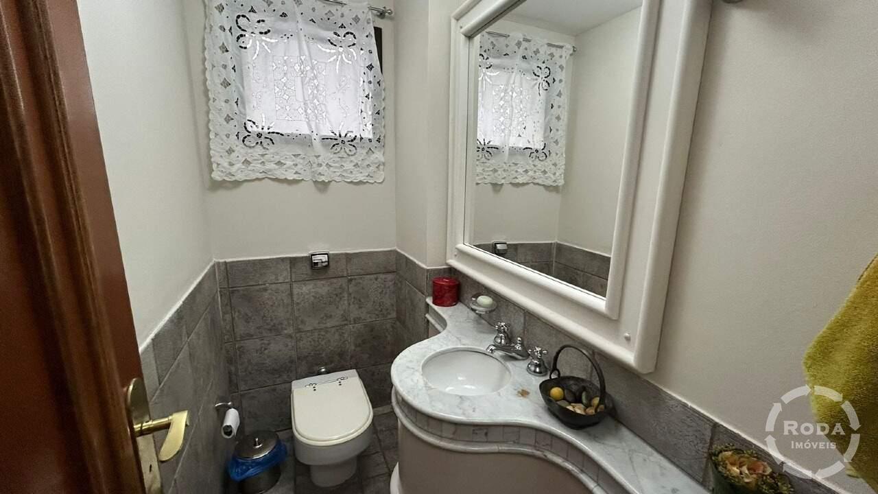 Apartamento à venda no Boqueirão: 