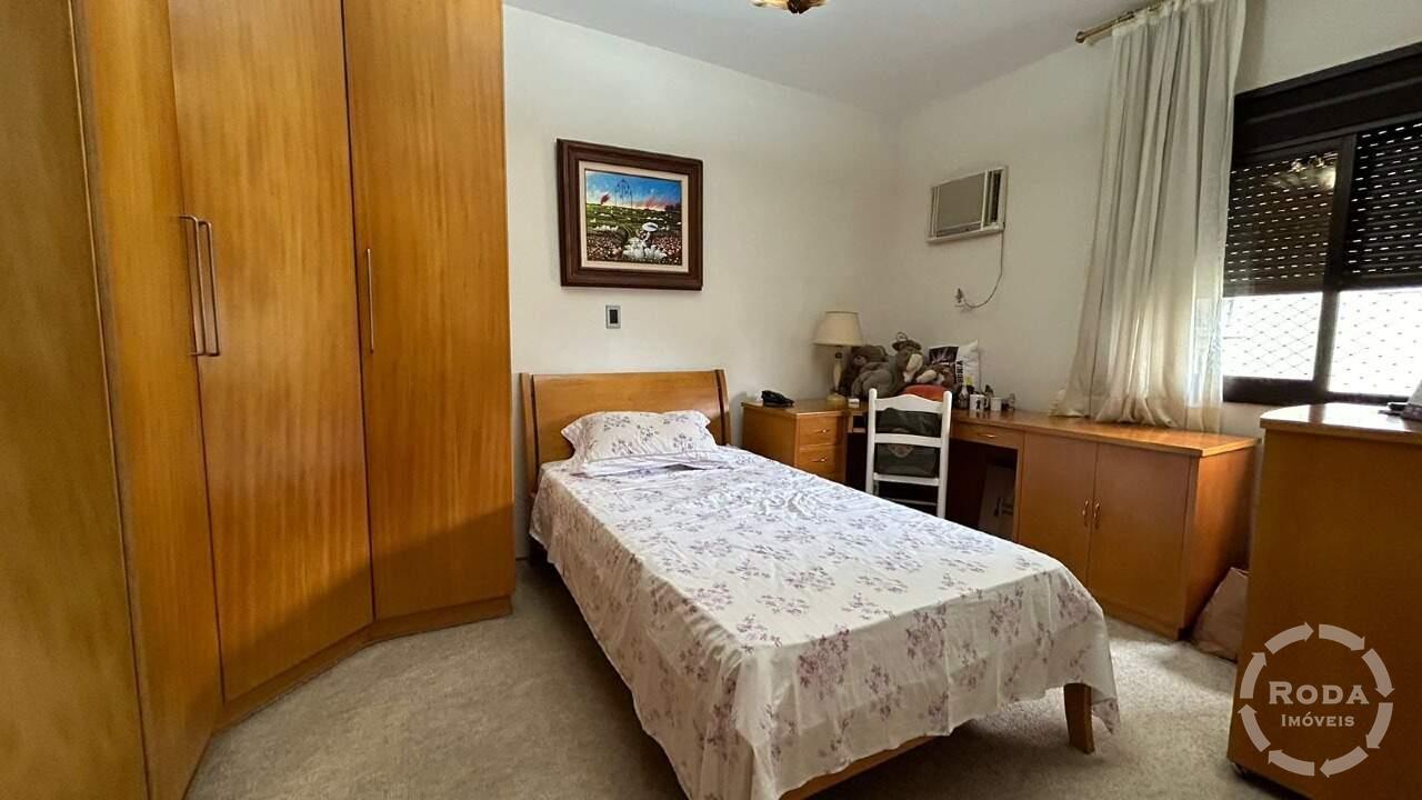 Apartamento à venda no Boqueirão: 