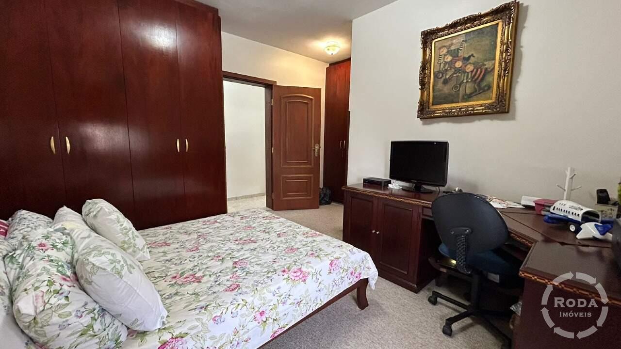 Apartamento à venda no Boqueirão: 