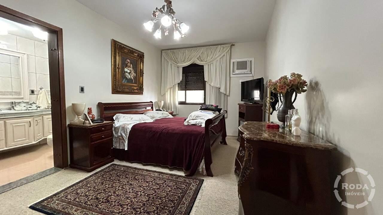 Apartamento à venda no Boqueirão: 