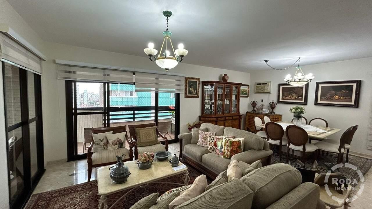 Apartamento à venda no Boqueirão: 