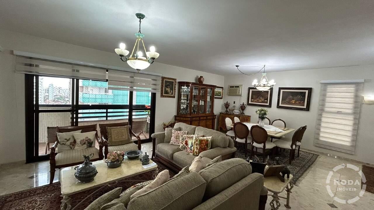 Apartamento à venda no Boqueirão: 