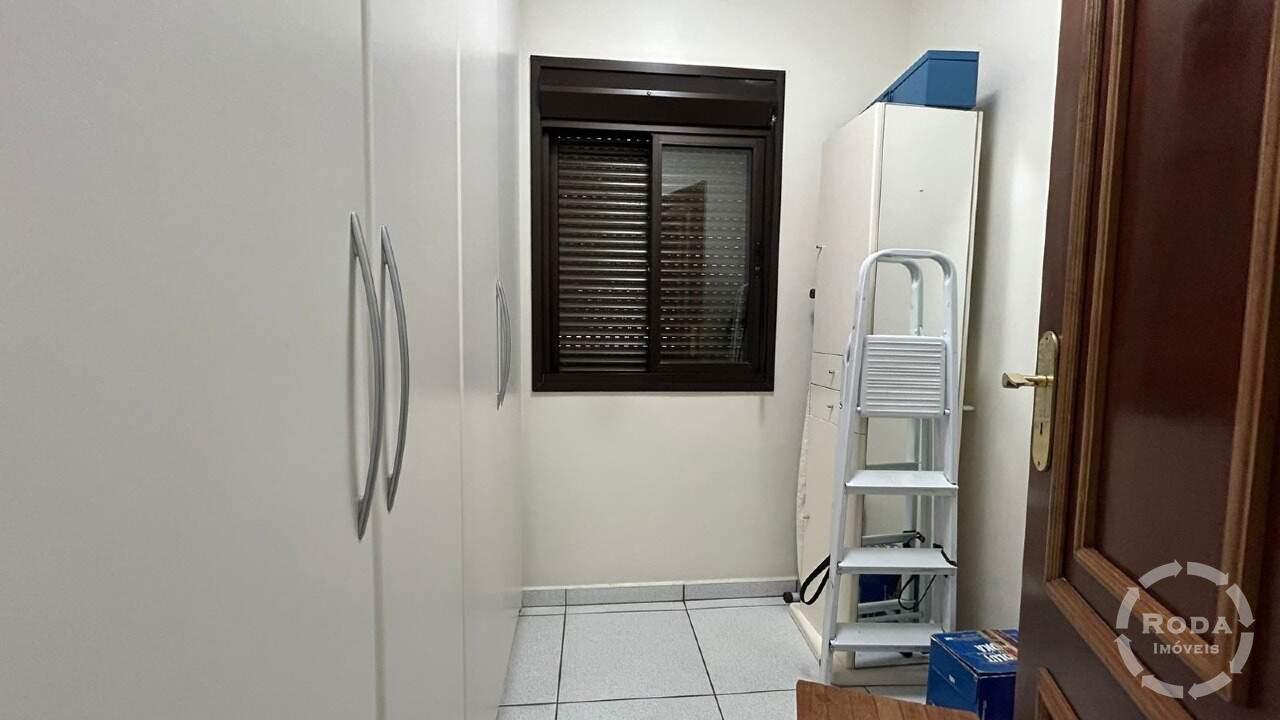 Apartamento à venda no Boqueirão: 